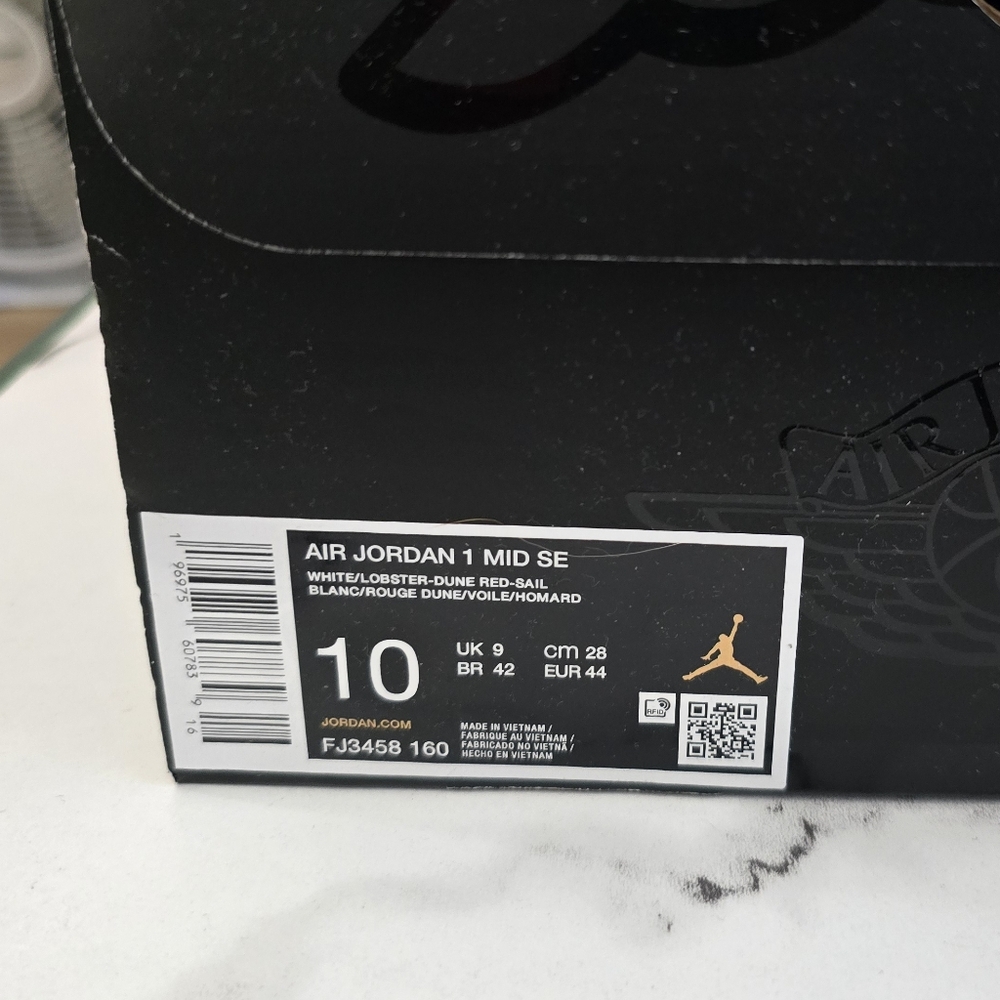 Jordan 1 - Picture 6 of 6